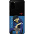 Cowboy Bebop Spike Spiegel Galaxy S20 Plus Skin